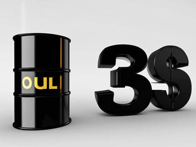 Brent преодолела отметку в $73 за баррель