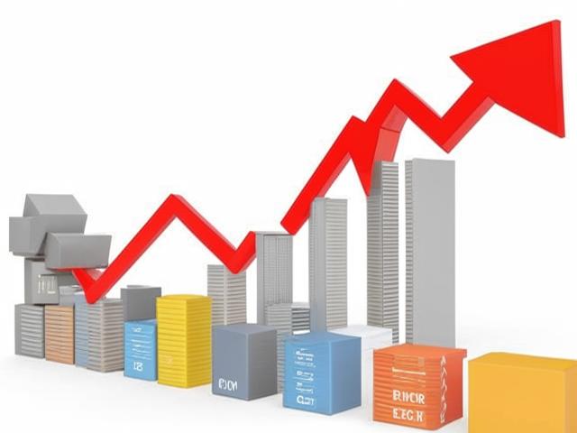 Рост индекса PMI указывает на восстановление обрабатывающих отраслей России