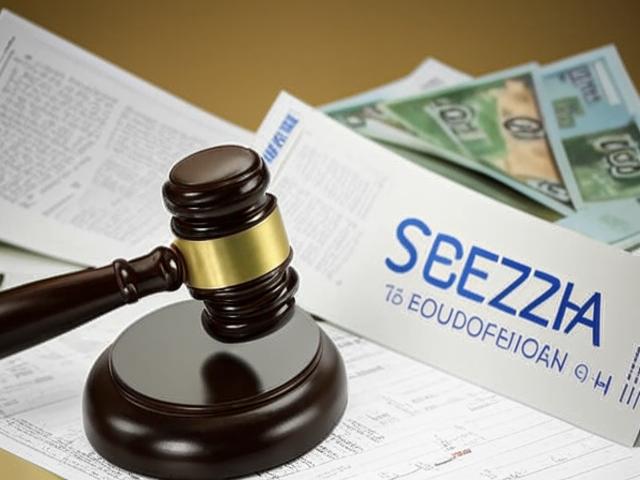 Segezha Group борется с долгами и судится за 51 миллион