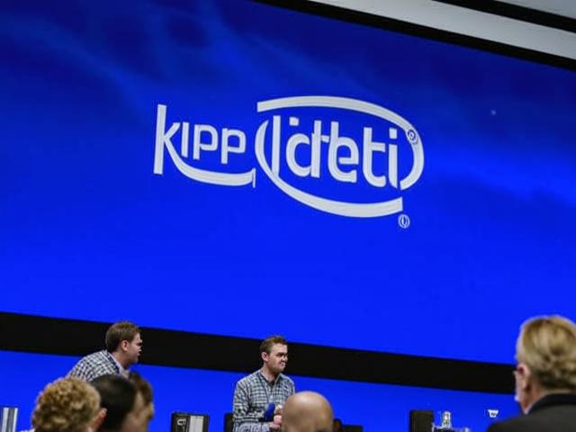Intel потеряла $16,6 млрд в третьем квартале