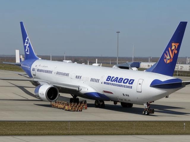 Boeing сделал новое предложение бастующим сотрудникам