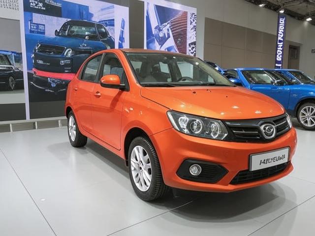 Продажи «АвтоВАЗа» в России в октябре взлетели и составили 42 875 автомобилей