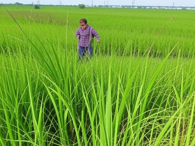 Производство риса в России в сентябре упало на 70%