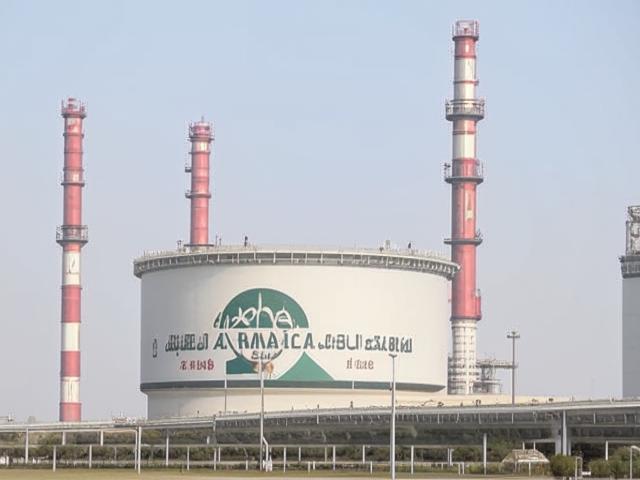 Saudi Aramco: чистая прибыль в третьем квартале упала на 15,4%