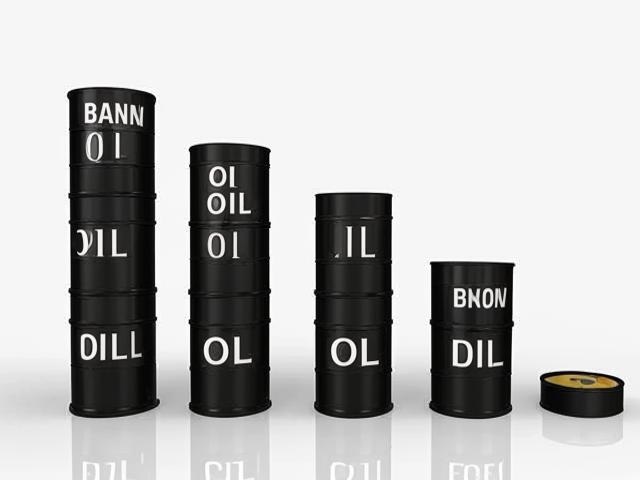 Brent преодолела отметку в $75