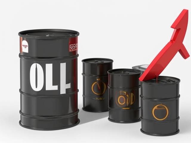 Китай сокращает импорт нефти: новые данные за октябрь
