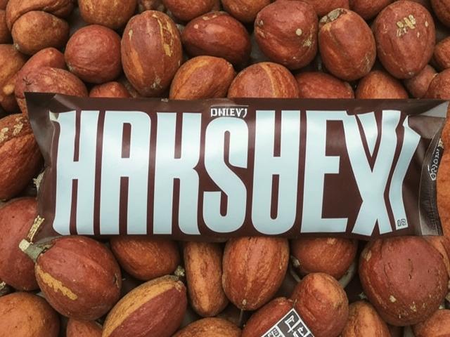 Hershey заработала меньше, чем ожидалось: высокие цены на какао съели прибыль