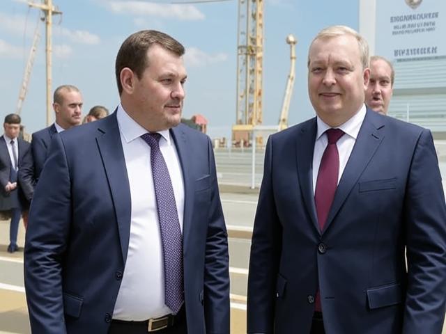 "Роснефть" и ВТБ рассматривают возможность передачи верфи «Звезда» в состав Объединённой судостроительной корпорации