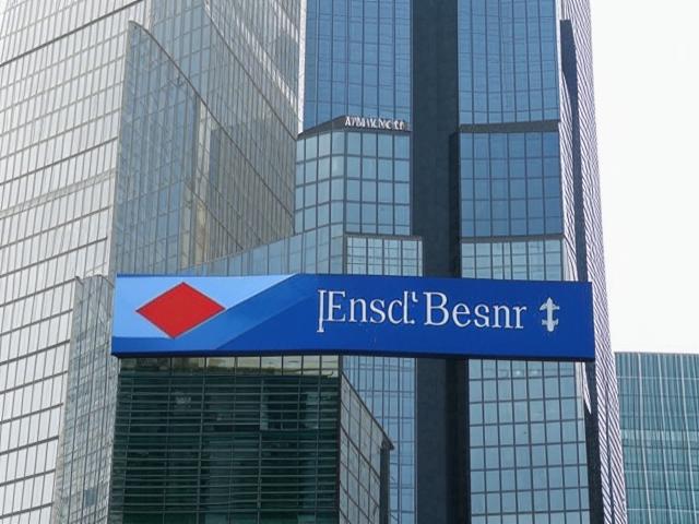 Экспобанк поглотит активы обанкротившегося подразделения HSBC