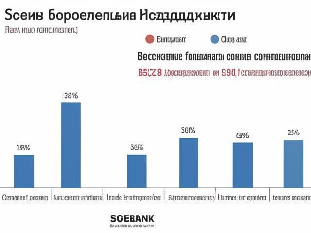 Сбербанк увеличил объем корпоративных кредитов в октябре на 3,2%