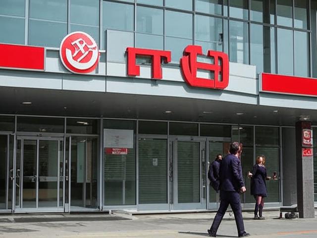 ВТБ нуждается в дополнительных 120 миллиардах рублей из-за изменений в графике надбавки
