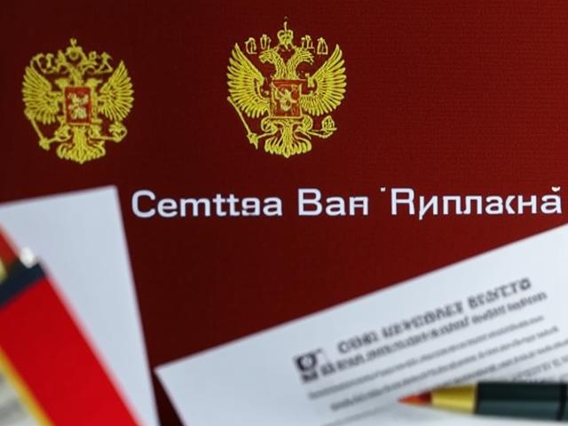 Банк России будет ориентироваться на статистические данные при принятии решения о процентной ставке в декабре