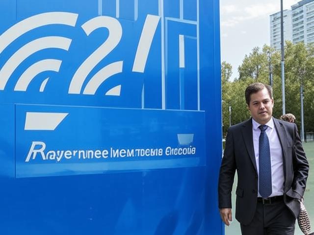 Ростелеком