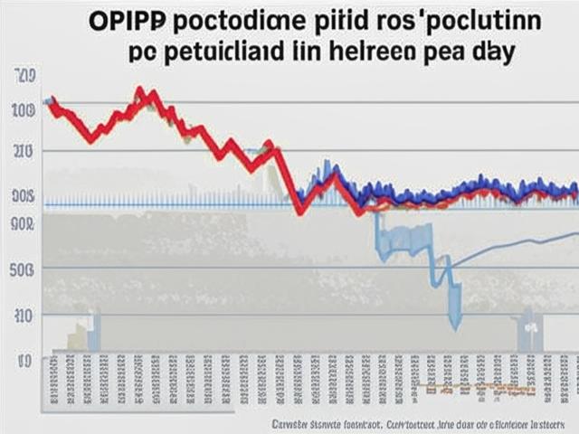 ОПЕК+ не дотянула до плана: добыча нефти в октябре оказалась ниже на 150 тысяч баррелей в сутки