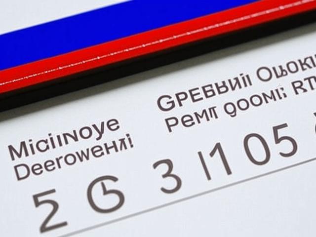 Минэкономразвития улучшило прогноз роста ВВП России до 4,2% за первые три квартала года