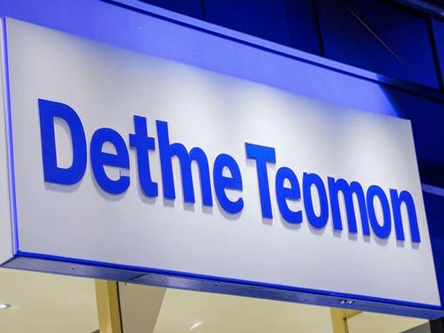 Deutsche Telekom: рост прибыли в третьем квартале на 50%