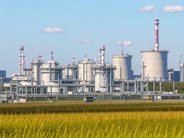 Газпром нефть