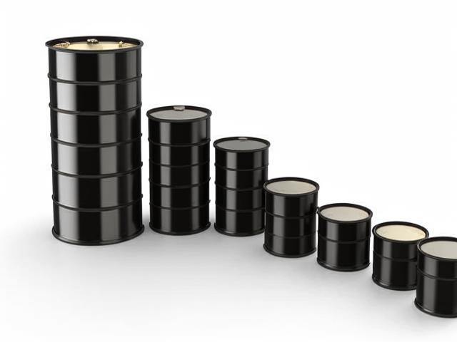 Нефть Brent подешевела до $71,54 за баррель