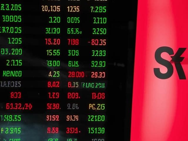 Индексы Dow Jones, S&P 500 и Nasdaq завершили торги в красной зоне