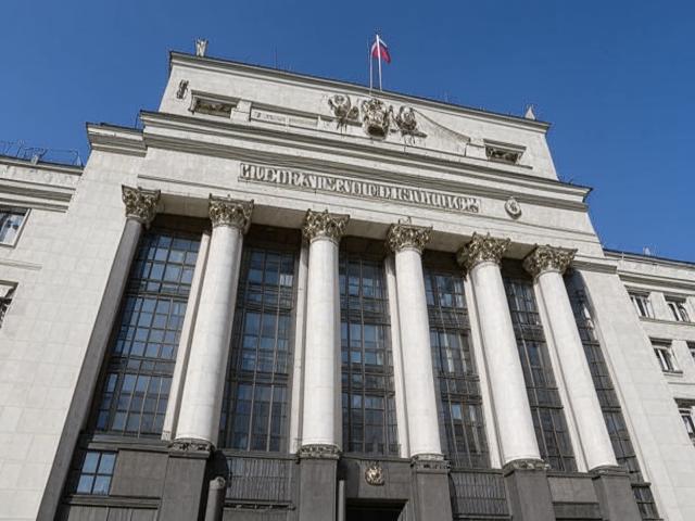 ЦБ РФ лишил лицензии Банк корпоративного финансирования