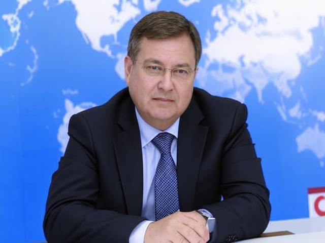 Чистая прибыль «Совкомфлота» за третий квартал достигла $181 млн