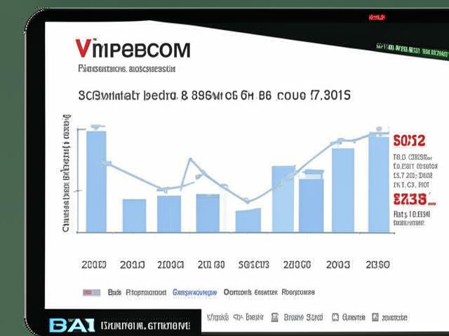 Выручка «Вымпелкома» в третьем квартале достигла 77,8 млрд рублей