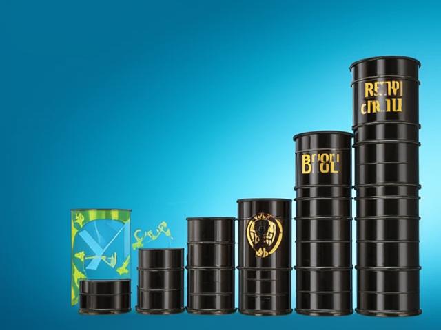 Brent упала в цене до $71,84 за баррель