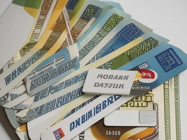 ЦБ разрешит банкам временно не соблюдать лимит полной стоимости кредита по кредитным картам