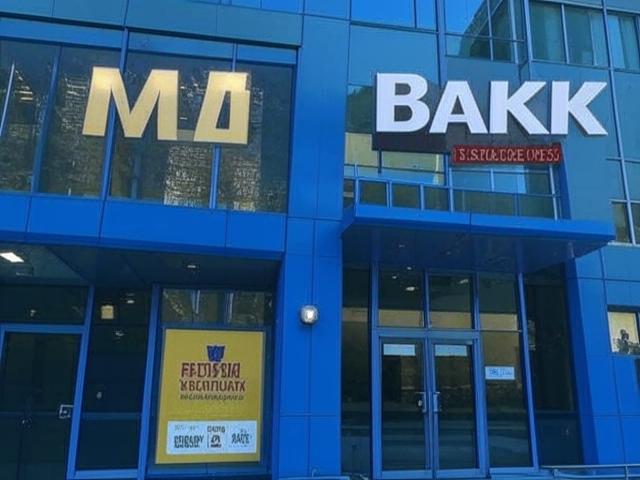 Затянувшаяся процедура банкротства: М банк ждет светлое будущее в 2025 году