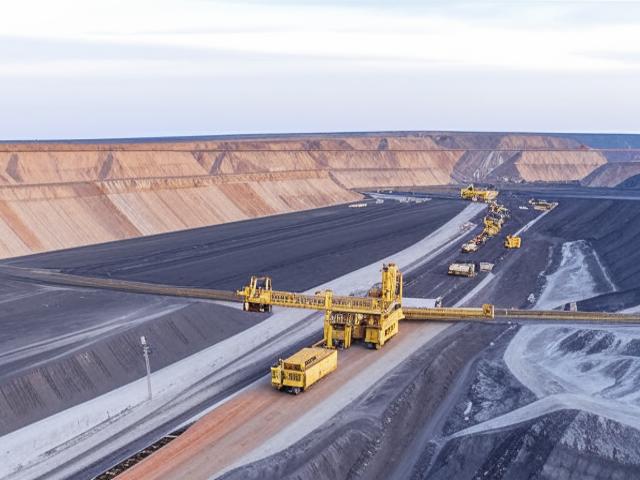 Nordgold разрабатывает проект переработки ультрабедных запасов на месторождении Гросс
