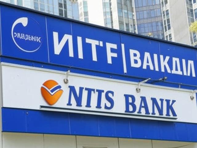 Чистая прибыль МТС-банка в третьем квартале снизилась на 21%
