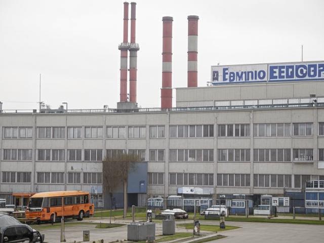 Продажа 32% акций владимирского завода "Электроприбор" отменена