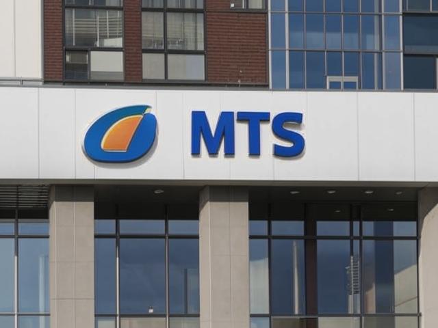МТС увеличила выручку на 15,3% в третьем квартале, достигнув отметки в 180,4 млрд рублей