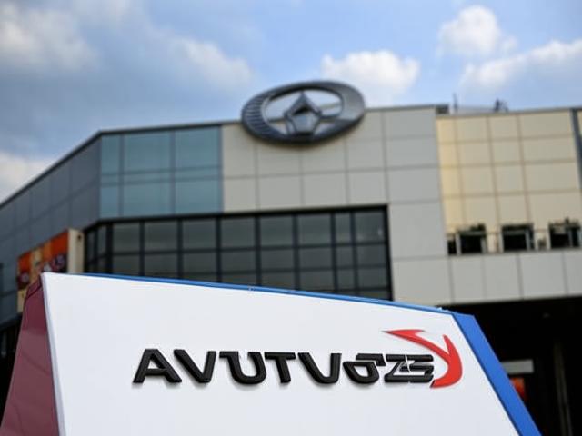 Автоваз