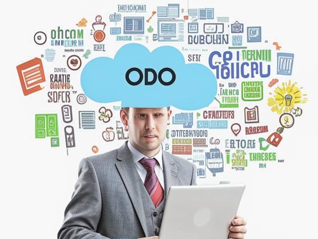 Бельгийский конкурент SAP - Odoo - достиг капитализации в 5 миллиардов евро после IPO