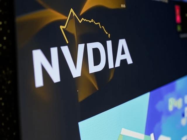NVIDIA увеличила квартальную прибыль и выручку в два раза