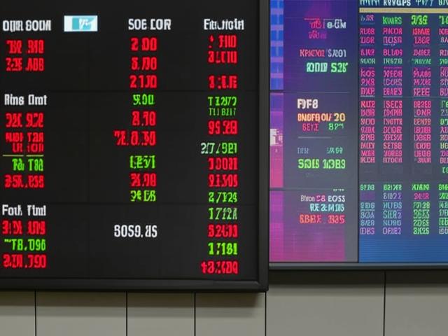 Европейские Акции Пошли Вверх Из-За Хороших Корпоративных Новостей