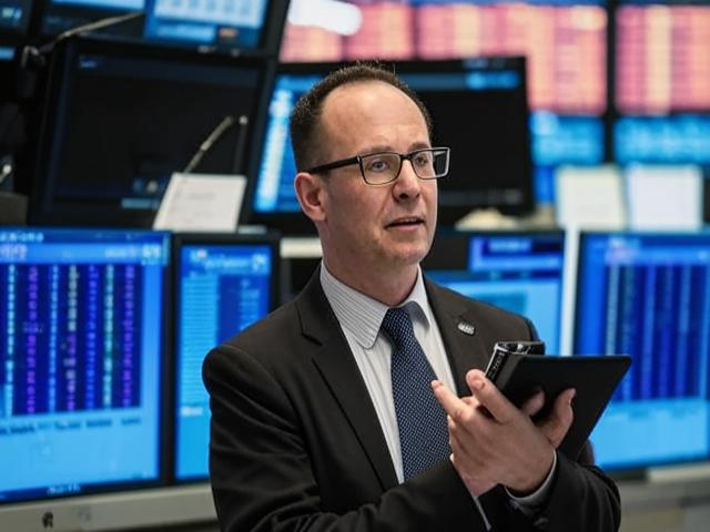 Торги GDR Globaltrans на Лондонской фондовой бирже остановлены