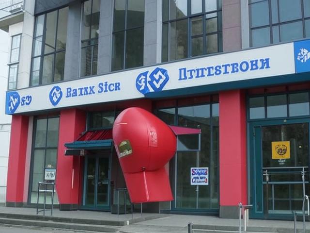Банк