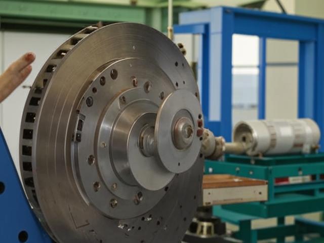Возрождённое производство Wabco в Татарстане начнёт выпуск тормозных дисков для грузовиков