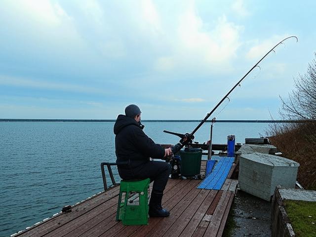 Вылов рыбы в России сократился на 8,2% к середине ноября