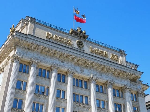 ЦБ отказался от идеи поддерживать банки субординированными кредитами
