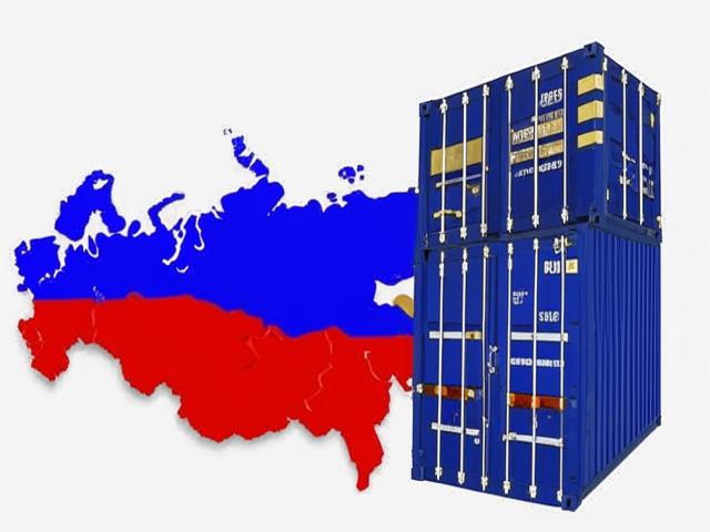 FESCO: Контейнерный рынок России показал рост на 6,4% за десять месяцев