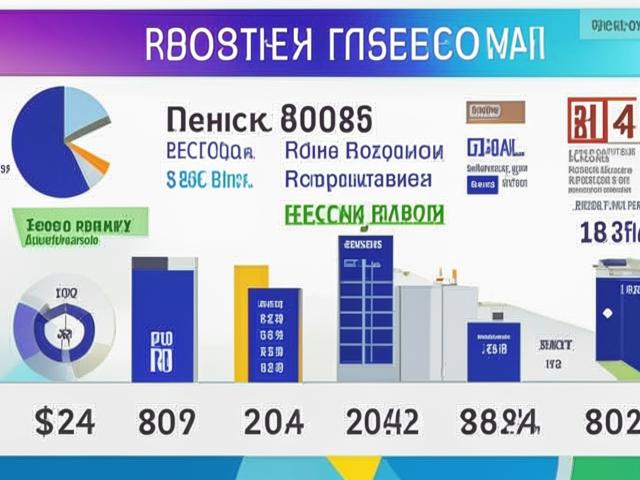 Прогноз на 2024 год: «Ростелеком» планирует достичь выручки в 800 миллиардов рублей