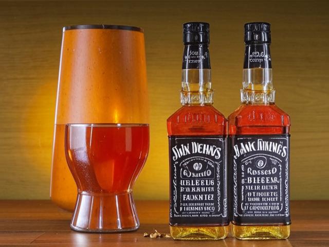 Jack Daniel's увеличил прибыль на 7%