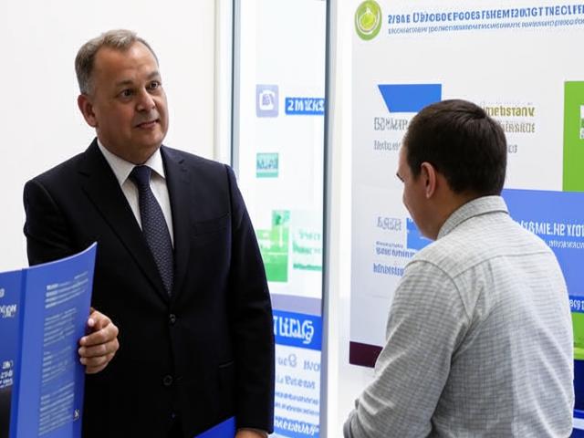 ГК «Элемент» и институты развития создают инвестиционный фонд размером до 10 млрд рублей