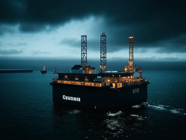 Norwegian Energy Company Equinor отложила запуск платформы FPSO в Баренцевом море до начала 2025 года