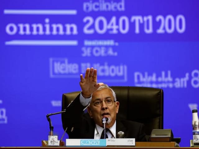 ОПЕК пересмотрела прогноз: спрос на нефть в 2024 году окажется ниже ожиданий на 210 тысяч баррелей в сутки
