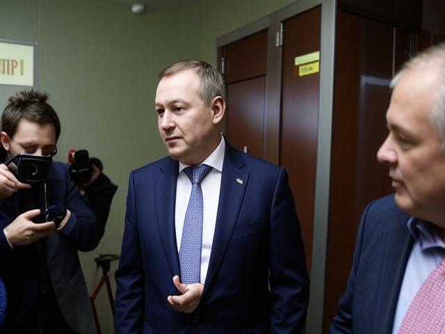 Суд запустил процедуру банкротства экс-руководителя банка