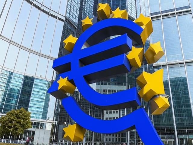 ЕЦБ уменьшил процентные ставки на 0,25%